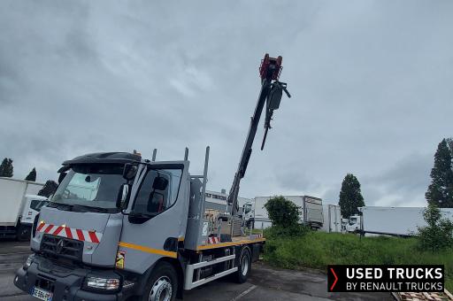 Renault Trucks D 250