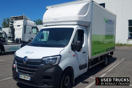 Renault Trucks Master 