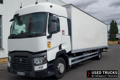 Renault Trucks T 380