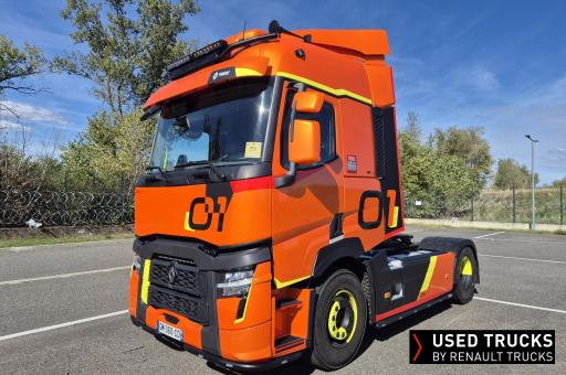 Renault Trucks T 