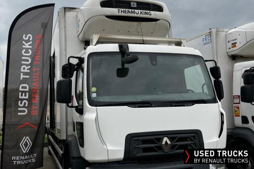 Renault Trucks D Wide 280