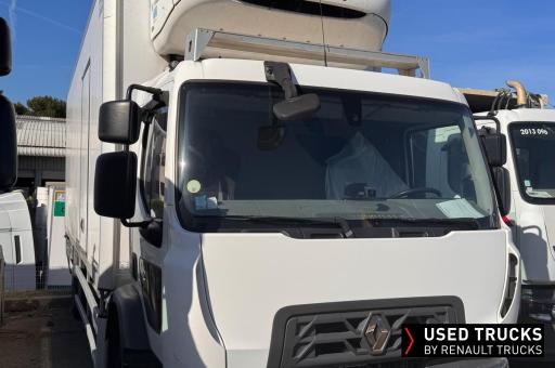 Renault Trucks D Wide 280