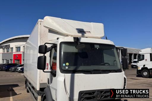 Renault Trucks D 250