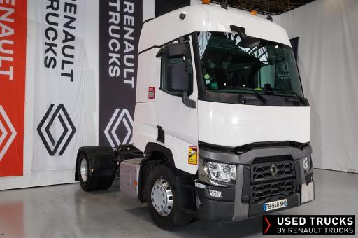 Renault Trucks T 480