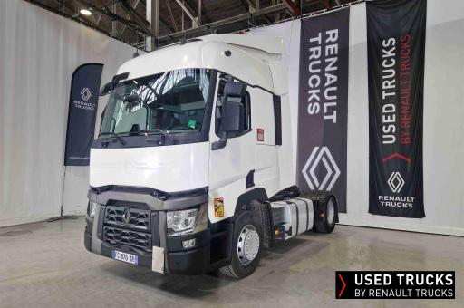 Renault Trucks T 460