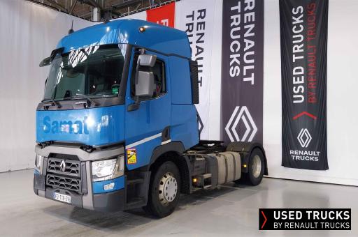 Renault Trucks T 440