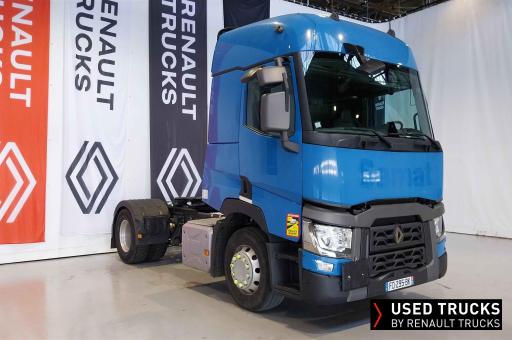 Renault Trucks T 440