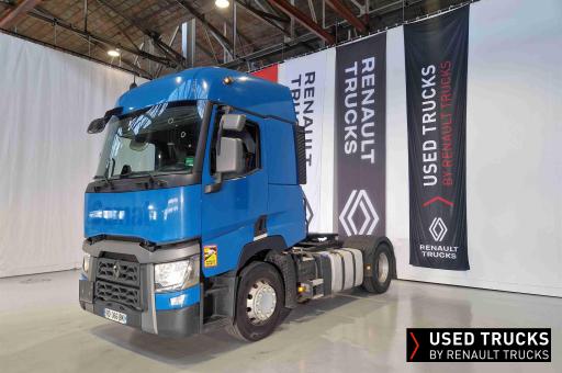 Renault Trucks T 440