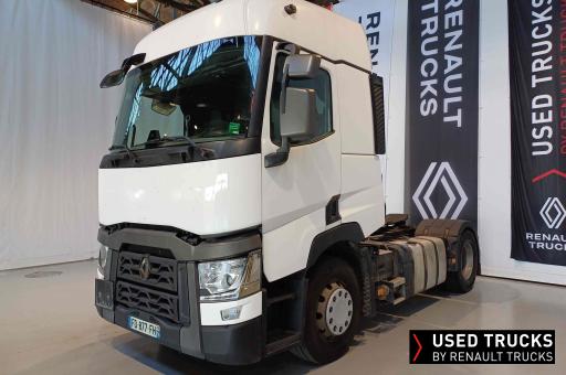 Renault Trucks T 440