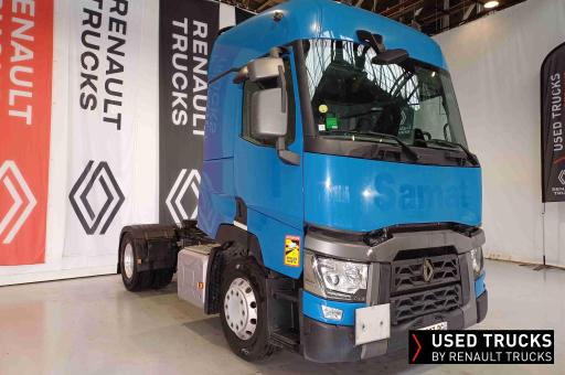 Renault Trucks T 440