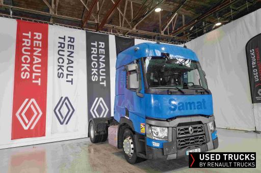 Renault Trucks T 440