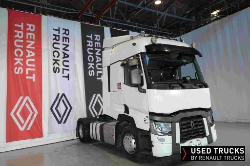 Renault Trucks T 480