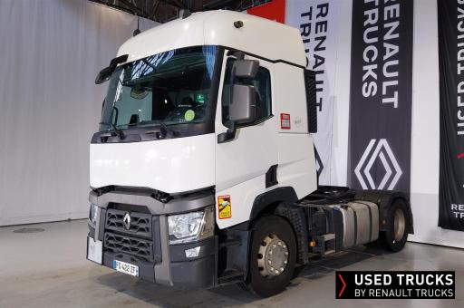 Renault Trucks T 480