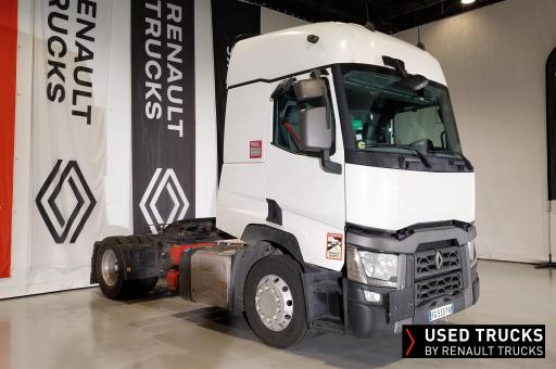Renault Trucks T 480