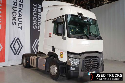 Renault Trucks T 460