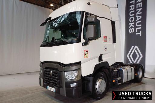 Renault Trucks T 480