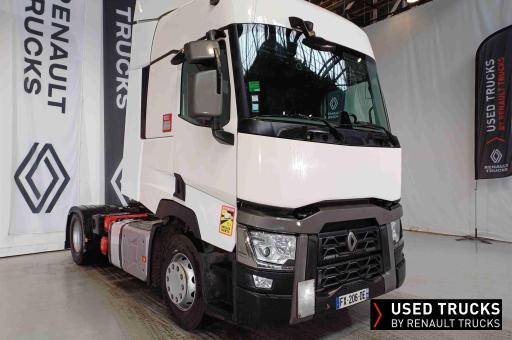Renault Trucks T 480