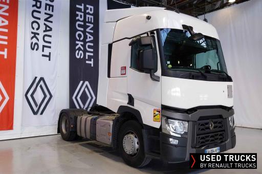 Renault Trucks T 480