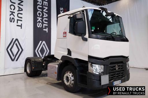 Renault Trucks T 460