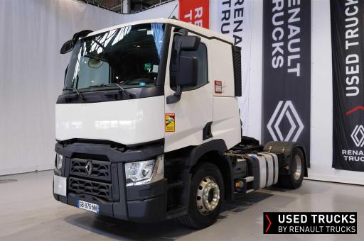Renault Trucks T 460