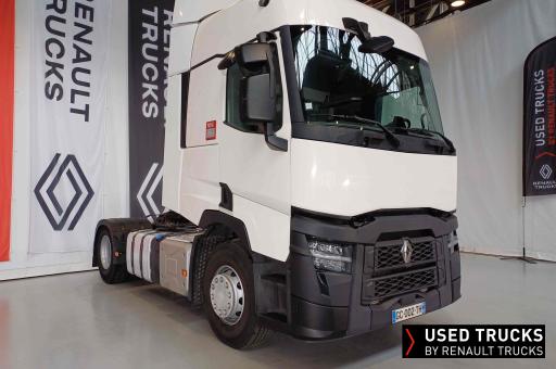 Renault Trucks T 480
