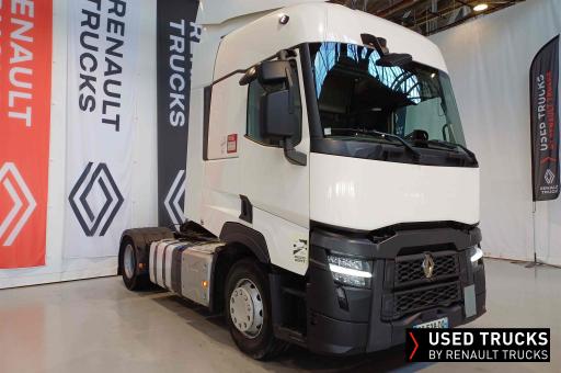 Renault Trucks T 480