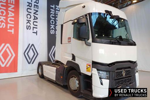 Renault Trucks T 480