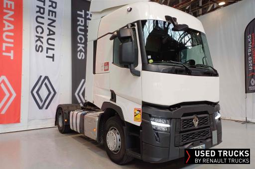 Renault Trucks T 480