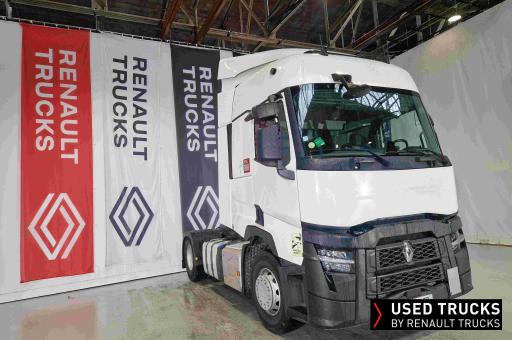 Renault Trucks T 480
