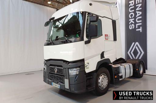 Renault Trucks T 480