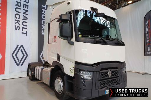 Renault Trucks T 480