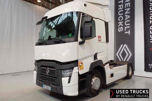 Renault Trucks T 480