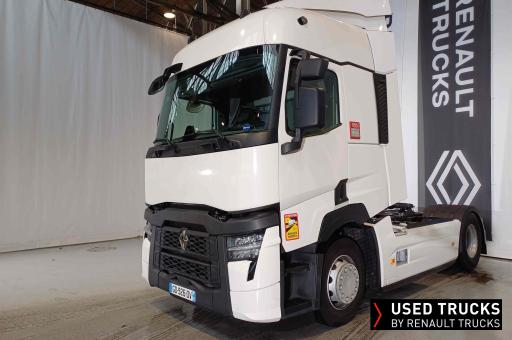 Renault Trucks T 480