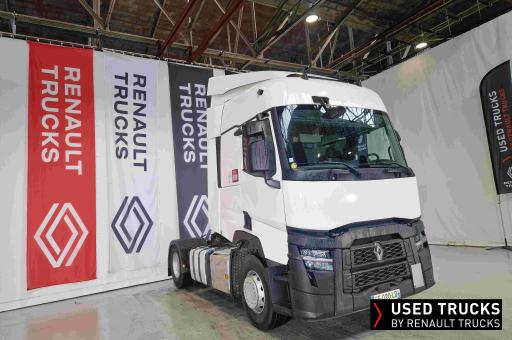 Renault Trucks T 480