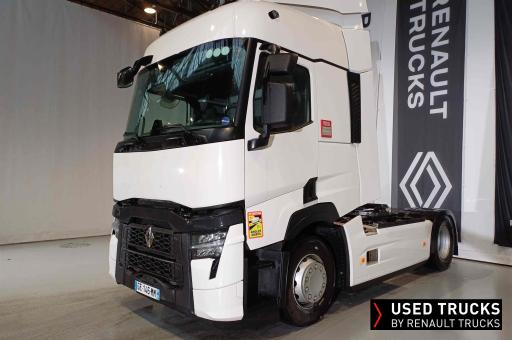 Renault Trucks T 480