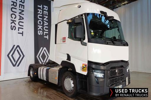 Renault Trucks T 480