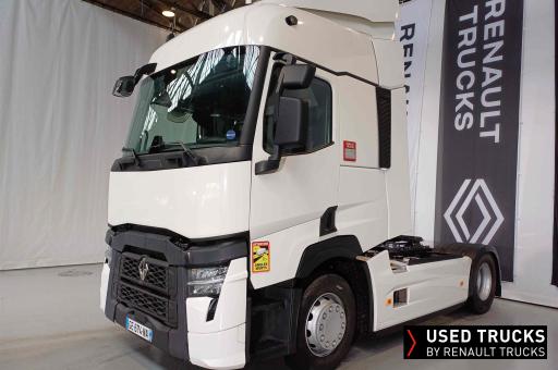 Renault Trucks T 480