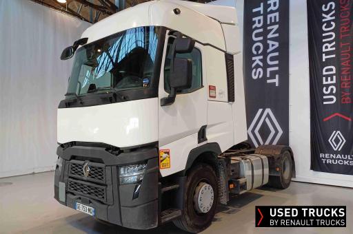 Renault Trucks T 480