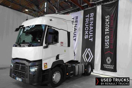 Renault Trucks T 480