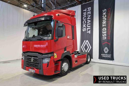 Renault Trucks T 520