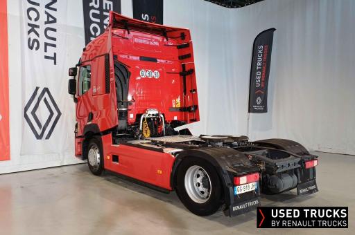 Renault Trucks T 520