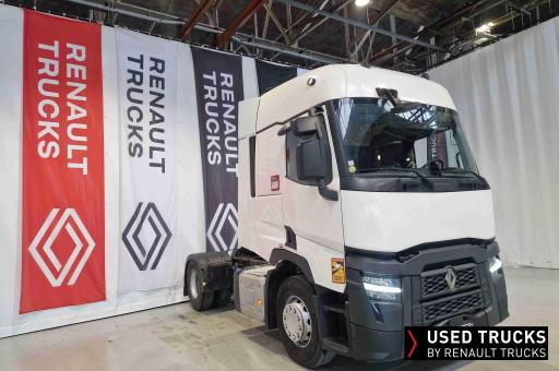 Renault Trucks T 480