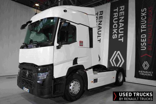 Renault Trucks T 