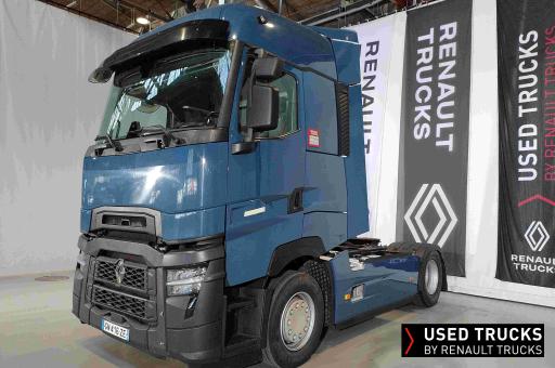 Renault Trucks T High 