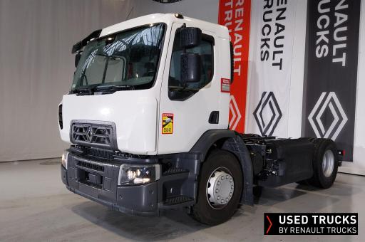 Renault Trucks D Wide 320