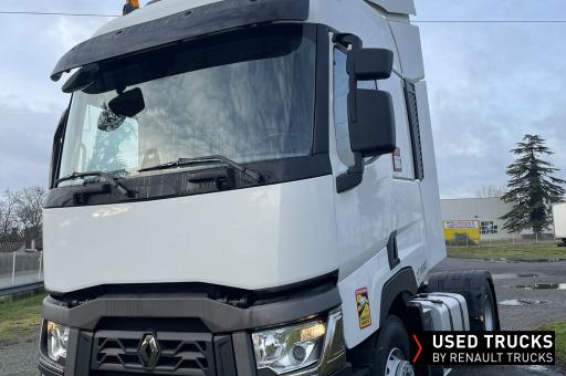 Renault Trucks T 460