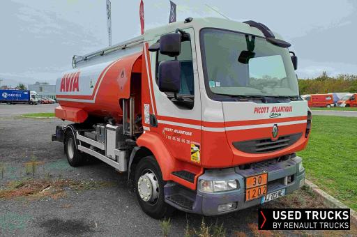 Renault Trucks Midlum 270