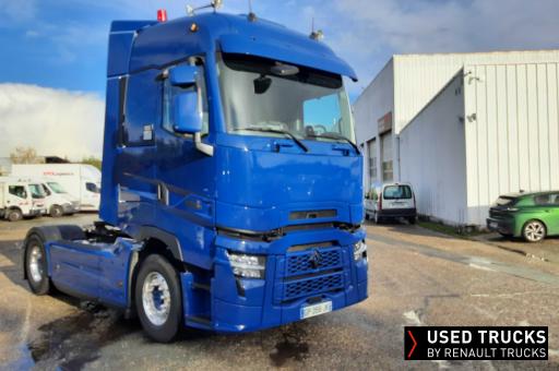 Renault Trucks T High 520