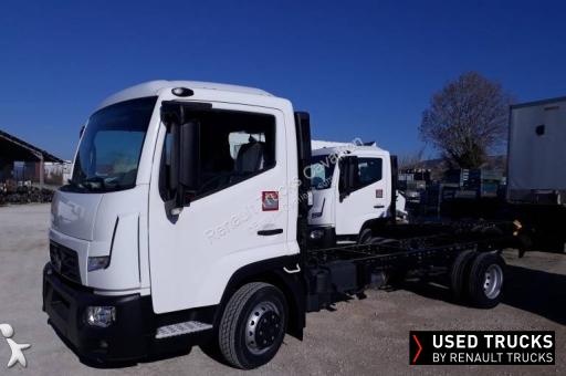 Renault Trucks D CAB