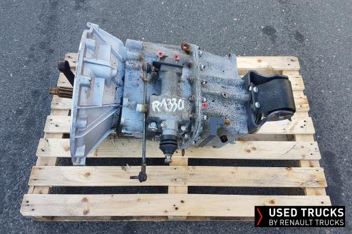 EATON FS5206AH